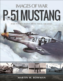 Image for P-51 Mustang