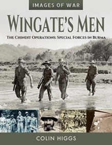 Image for Wingate's Men
