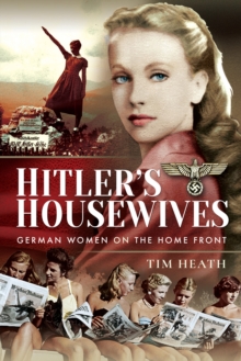 Image for Hitler's housewives