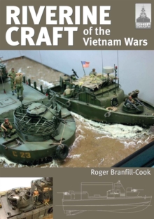 Image for Riverine Craft of the Vietnam Wars