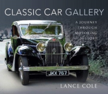 Image for Classic car gallery