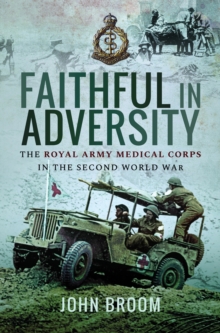 Image for Faithful in adversity