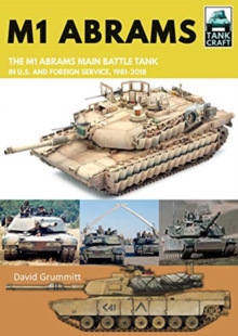Image for M1 Abrams