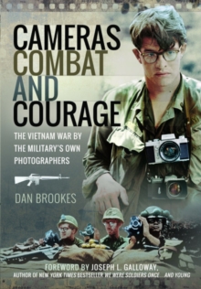 Image for Cameras, Combat and Courage