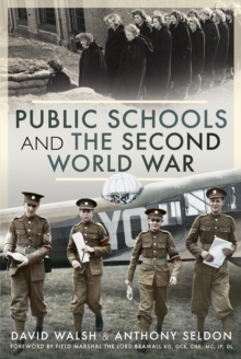 Image for Public Schools and the Second World War