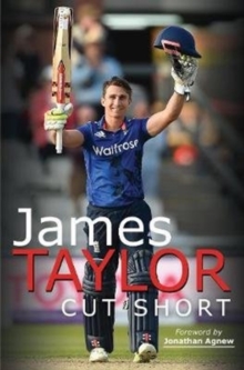 Image for James Taylor: Cut Short