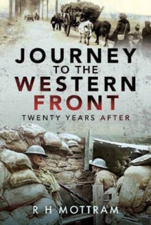Journey to the Western Front