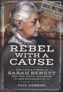 Rebel With a Cause
