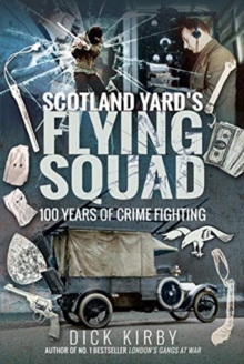 Image for Scotland Yard's Flying Squad