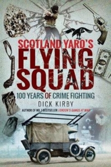 Image for Scotland Yard's Flying Squad