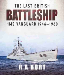 Image for The Last British Battleship