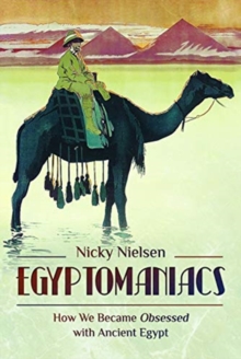Image for Egyptomaniacs