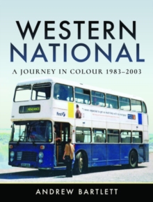 Image for Western National  : a journey in colour, 1983-2003