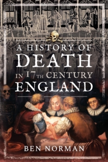 Image for History of Death in 17th Century England
