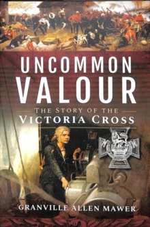 Image for Uncommon Valour