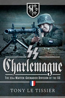 Image for SS Charlemagne