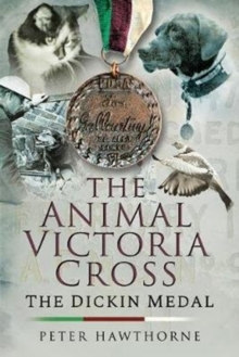 Animal Victoria Cross