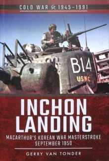Image for Inchon Landing