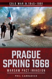 Image for Prague Spring
