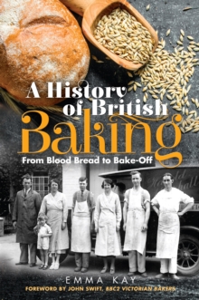 Image for A History of British Baking