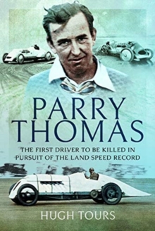 Parry Thomas