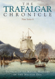 Image for The Trafalgar chronicle