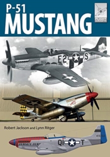 Image for North American Aviation P-51 Mustang