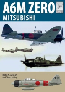 Image for Mitsubishi A6M Zero