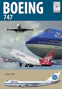 Flight Craft 24: Boeing 747: The Original Jumbo Jet