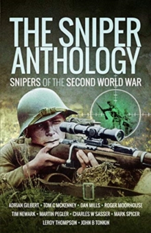 Image for The sniper anthology