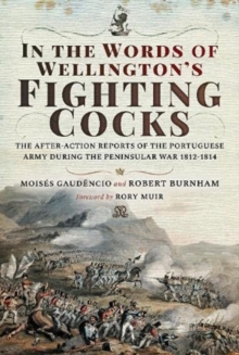 Image for In the words of Wellington's fighting cocks