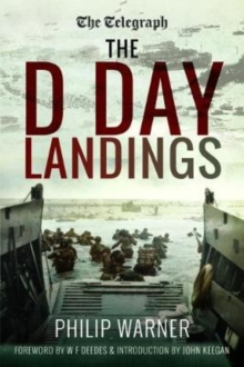 Telegraph - The D Day Landings