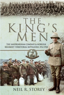 Image for The king's men
