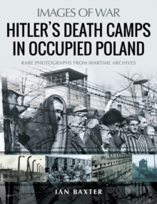 Image for Hitler's Polish Death Camps
