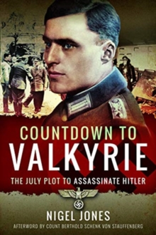 Image for Countdown to Valkyrie