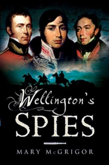 Image for Wellington's spies