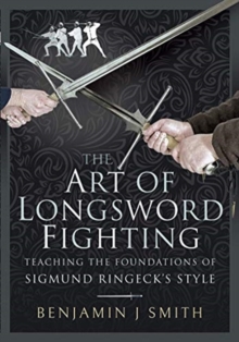 Image for The art of longsword fighting