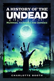 Image for A History of the Undead