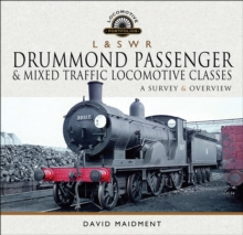 Image for L & S W R Drummond passenger and mixed traffic locomotive classes