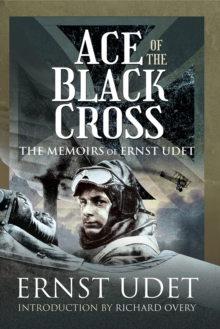 Image for Ace of the Black Cross