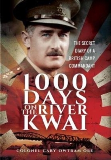1000 Days on the River Kwai