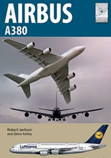 Image for Flight Craft 23: Airbus A380