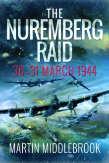 Image for The Nuremberg Raid