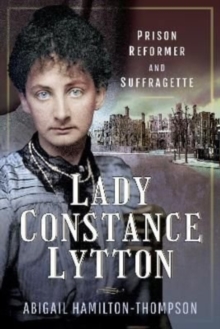 Image for Lady Constance Lytton