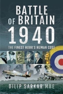 Battle of Britain, 1940: The Finest Hour’s Human Cost