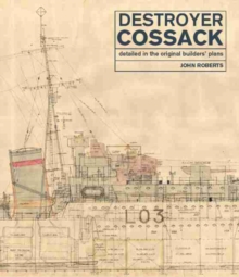 Image for Destroyer Cossack