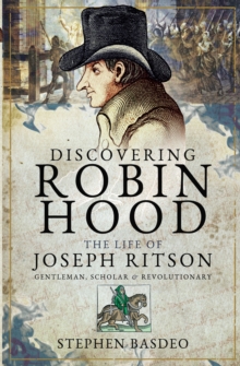 Image for Discovering Robin Hood