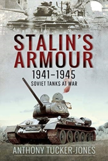 Image for Stalin's Armour, 1941-1945