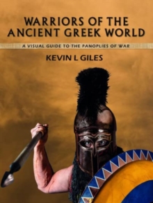 Image for Warriors of the Ancient Greek World
