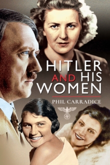 Image for Hitler and His Women